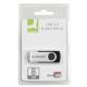 PENDRIVE 8GB Q-CONNECT 2.0 HIGH SPEED