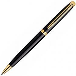 Długopis Waterman Hémisphére GT Black