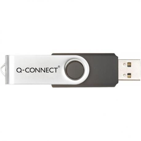 PENDRIVE USB 2.0 Q-CONNECT 32GB