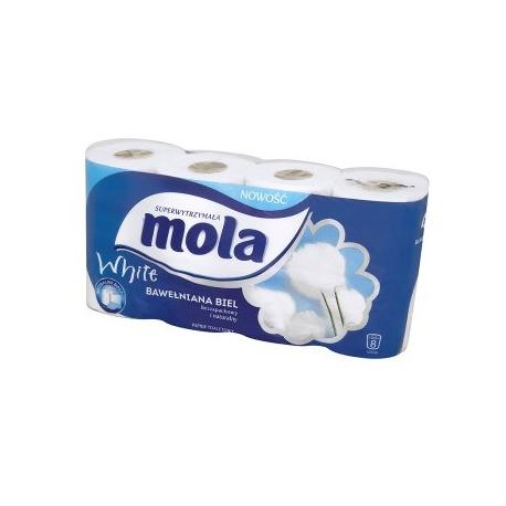 PAPIER TOALETOWY MOLA (8)