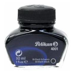 Atrament Pelikan 30 ML, czarny