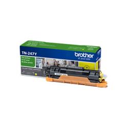 Toner Brother do DCP-L3510/3550 | 2 300 str. | yellow