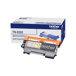 Toner Brother do HL-2240/2250DN/2270DW | 2 600 str.