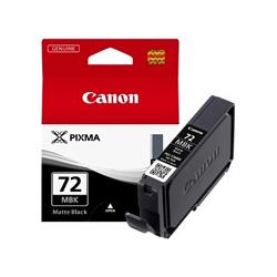 Tusz Canon PGI72MBK do Pixma Pro-10 | 14ml | matte balck