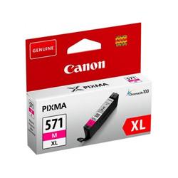 Tusz Canon CLI-571M XL do Pixma MG-5750/6850/7750 | 11ml | magenta