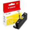 Tusz Canon CLI526Y do MG-5150/5250/6150/8150 | 9ml | yellow