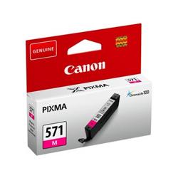 Tusz Canon CLI-571M do Pixma MG-5750/6850/7750 | 7ml | magenta I