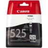 Tusz Canon PGI525BK do iP-4850, MG-5150/5250/6150/8150 | 340 str. | black