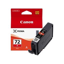 Tusz Canon PGI72R do Pixma Pro-10 | 14ml | red