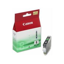 Tusz Canon CLI8G do Pixma Pro 9000, MP-500/800 | 13ml | green