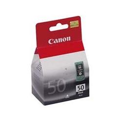 Tusz Canon PG50 do iP-2200, MP-150/170/450 | 22ml | black