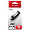 Tusz Canon PGI-580PGBK XL PIXMA TR7550, TR8550, TS6150