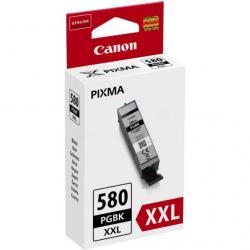 Tusz Canon PGI-580PGBKK XXL do Pixma TR7550/TR8550 | 25,7ml | black