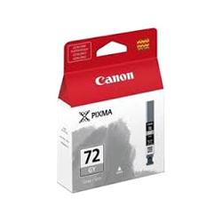 Tusz Canon PGI72GY do Pixma Pro-10 | 14ml | gray