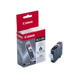 Tusz Canon BCI6BK do S-800/820D/830D/900,/950, BJC-8200 | black