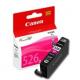 Tusz Canon CLI526M do MG-5150/5250/6150/8150 | 9ml | magenta