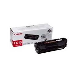 Toner Canon FX10 do faxów L-100/120/140, MF-4010/4370DN | 2 000 str. | black
