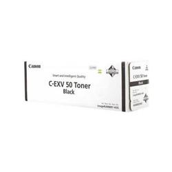 Toner Canon C-EXV50 do iR1435/1435I/1435IF I17600s I black