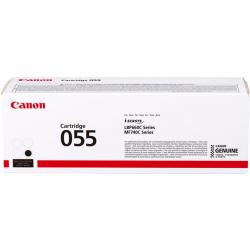 Toner Canon CRG055BK do i-SENSYS MF742Cdw/MF744Cdw | 2300 str. | Black
