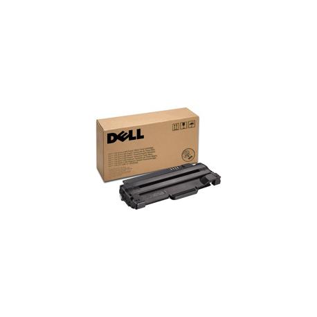 Toner Dell do 1130/1130N/1133/1135N | 2 500 str. | black