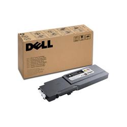 Toner Dell do C3760/3765 | 11 000 str. | black