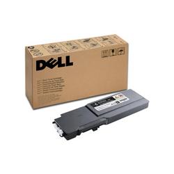 Toner Dell do C3760/3765 | 9 000 str. | cyan
