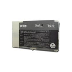 Tusz Epson T6161 do B-300/310N/500DN/510DN | 76ml | black