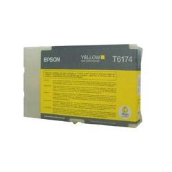 Tusz Epson T6174 do B-500DN/510DN | 100ml | yellow