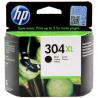 Tusz HP 304XL do Deskjet 3720/30/32 | 300 str. | BLK