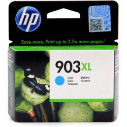 Tusz HP 903XL do OfficeJet Pro 6960/6970 | 825 str. | cyan
