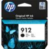 Tusz HP 912 do OfficeJet Pro 801*/802* | 300 str. | Black