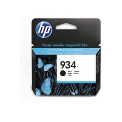Tusz HP 934 do Officejet Pro 6230/6830 | 400 str. | black
