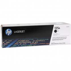 Toner HP 125A do Color LaserJet CP1215/1312/1515 | 2 200 str. | black
