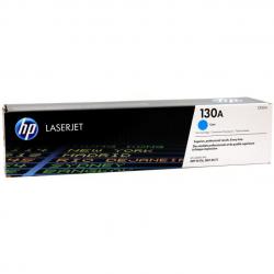 Toner HP 130A do Color LaserJet Pro M176/177 | 1 000 str. | cyan