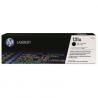 Toner HP 131A do Color LaserJet M251/M276 | 1 520 str. | black