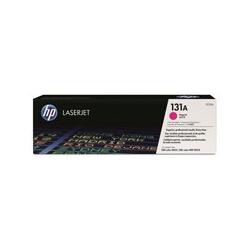 Toner HP 131A do Color LaserJet M251/M276 | 1 800 str. | magenta