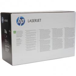Toner HP 14A do LaserJet M712/725 | 10 000 str. | black