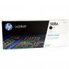 Toner HP 508A do Color LaserJet M552/553 | 6 000 str. | black
