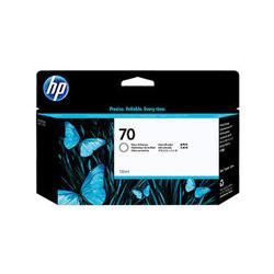 Tusz HP 70 Vivera do Designjet Z3100/3200 | 130 ml | gloss enhancer