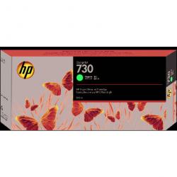 Tusz HP 730 do Designjet T1700 | 300ml | Magenta