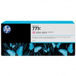 Tusz HP 771c do Designjet Z6200 | 775ml | Light Magenta