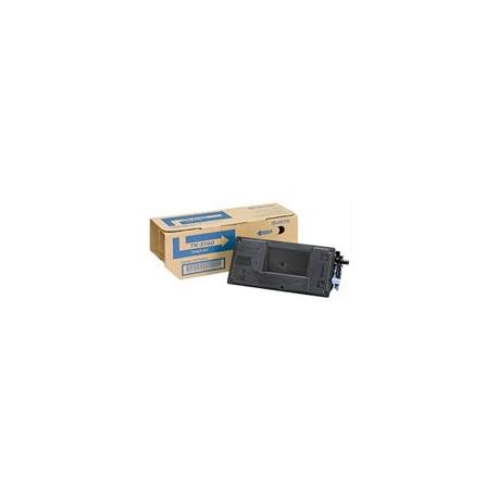 Toner Kyocera TK-3160 do ECOSYS P3045n/ P3055 | black 1T02T90NL0 | 12500str