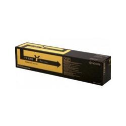 Toner Kyocera TK-8305Y do TASKalfa 3050ci/3550ci | 15 000 str. | yellow