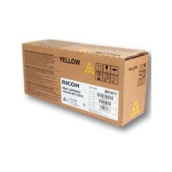 Toner Ricoh do MPC6501/7501 I 21 600 str. | yellow