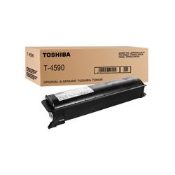 Toner Toshiba T-4590 do e-Studio 256/306/356/456 | 43 900 str. | black