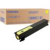 Toner Toshiba T-FC28Y do e-Studio 2820C/3520C I 24 000 str. | yellow
