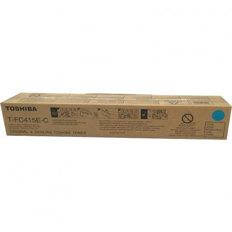 Toner Toshiba T-FC415EC do e-Studio 2015/5015 CY
