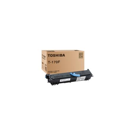 Toner Toshiba T-170F do e-Studio 170 | 6 000 str. | black