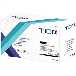Toner Tiom do HP CE505A | LJ P2035/P2055 CANON 6300/MF5840