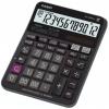 Kalkulator Casio DJ-120D Plus czarny